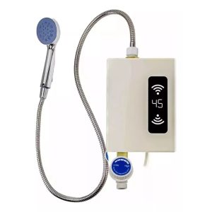 Calentador De Ducha Eléctrico LCD