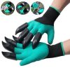 GUANTES DE JARDIN CON GARRAS - GREEN-GAR