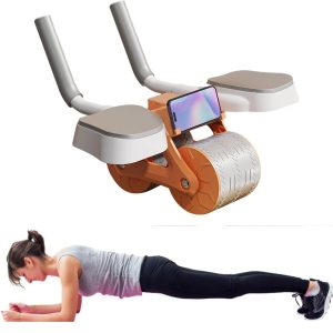 Rueda Abdominal Digital